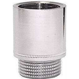 VIEGA Forkromet haneforlænger 1/2x25mm