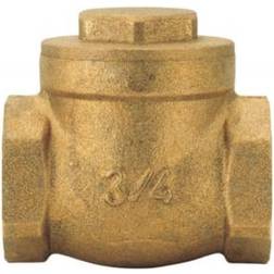 Bonomi 1/2" Klapkontraventil 90Gr. 6Bar Bonomi