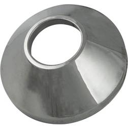 Silvan Forkromet roset