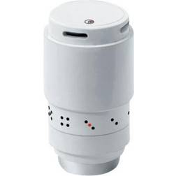 PETTINAROLI Design Termostat, Hvid