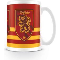Pyramid International Harry Potter Gryffindor Stripe Krus 31.5cl