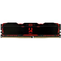 GOODRAM memoria 16gb ddr4 3000mhz (1x16) cl16