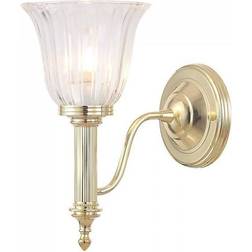 Elstead Lighting Carroll Väggarmatur