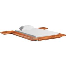 vidaXL Japanese Futon 11cm 100x200cm