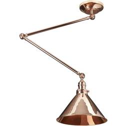 Elstead Lighting Provence Pendant Lamp