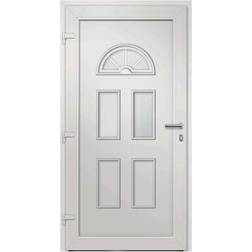 vidaXL - External Door L (110x210cm)