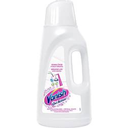 Vanish Oxi Action Gel Stain Remover