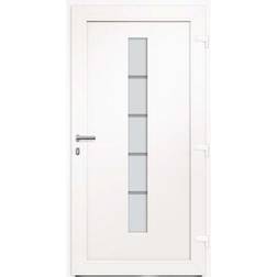 vidaXL - External Door R (100x210cm)