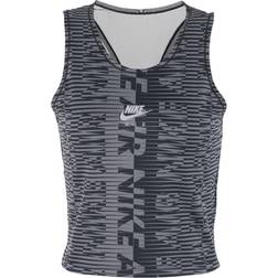 Nike Womens Tank Top Air Print