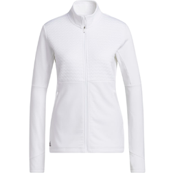 adidas Cold.Rdy Full Zip Jacket Women - White