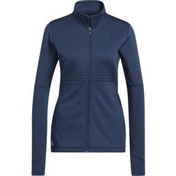 adidas Cold.Rdy Full Zip Jacket Women - Crew Navy