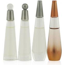 Issey Miyake L'eau D'issey Miniature Gift Set EdP 3x3.5ml + EdT 3.5ml