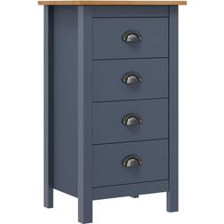 vidaXL Hill Sideboard 18.1x31.5"