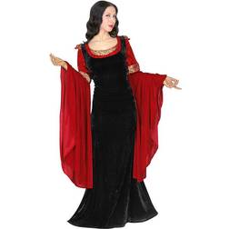 Widmann Fantasy Princess Costume