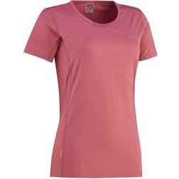 Kari Traa Nora T-shirt Women - Lilac