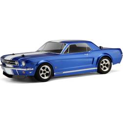 HPI Racing Ford 1966 Mustang Gt Coupe Body