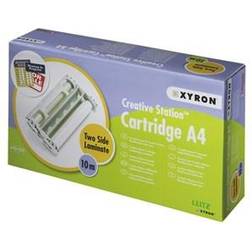 Xyron Refill CS 2-sidigt laminat A4