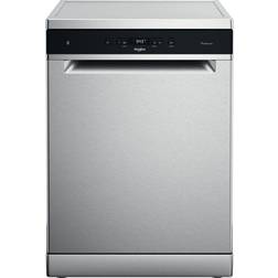 Whirlpool WFC 3C26 PF X Edelstahl