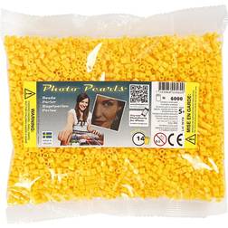 Nabbi Photo Pearls Refill No 14 6000pcs