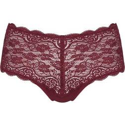 Triumph Amourette 300 Maxi - Garnet