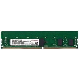 Transcend DDR4 2666MHz ECC Reg 32GB (TS4GHR72V6C)