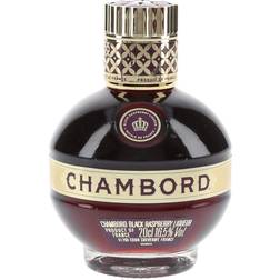 Chambord Liqueur 16.5% 20cl