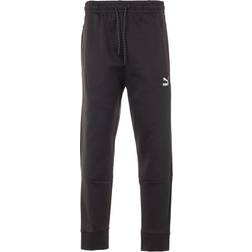 Puma Classics Tech Pants - Black