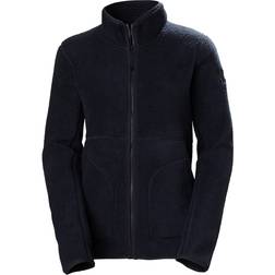 Helly Hansen W Imperial Pile Jacket - Navy