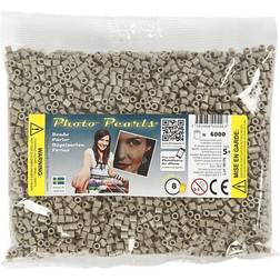 Nabbi Photo Pearls Refill No 8 6000pcs