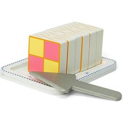 MaMaMeMo Battenberg Cake