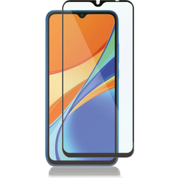 Panzer Premium Full-Fit Glass Screen Protector for Xiaomi Redmi 9A/9C