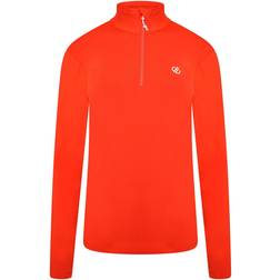 Dare 2b Lowline II Lightweight Core Stretch Midlayer Women - Grenadine Orange