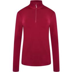 Dare 2b Lowline II Lightweight Core Stretch Midlayer Women - Beetroot