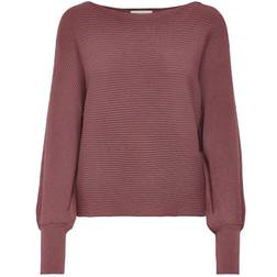 Only Pullover 'Adaline' - Rose Brown