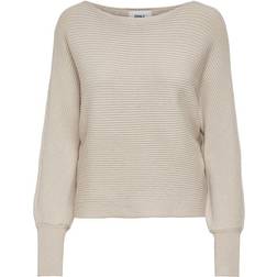 Only Maglione - Beige