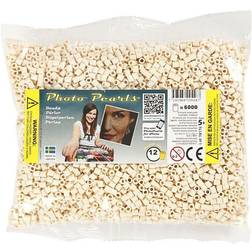 Nabbi Photo Pearls Refill No 12 6000pcs