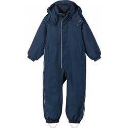 Reima Tromssa Kid's Winter Snowsuit - Navy (5100043A-6980)