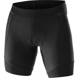 Löffler Light Hotbond Cycling Shorts Men - Black