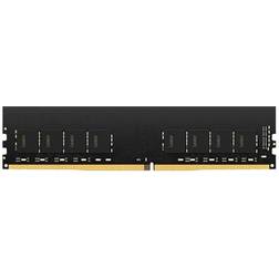 Lexar Media LD4AU016G-B3200GSST geheugenmodule 16 GB 1 x 16 GB DDR4 3200 MHz