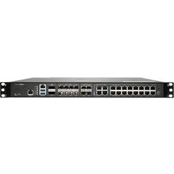 Dell SonicWall NSA 6700