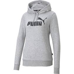 Puma Essentials Logo Hoodie