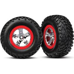 Traxxas TRX-5973A Tires & Wheels