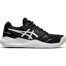 Asics Gel-Challenger 13 Clay W - Black/White