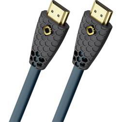 Oehlbach Ultra High Speed HDMI-HDMI 1m