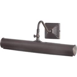 Elstead Lighting Picture Vægarmatur