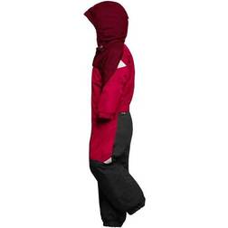 Gneis Minishape Winter Overall - Red (18100)