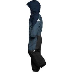 Gneis Minishape Winter Overall - Black (18100)