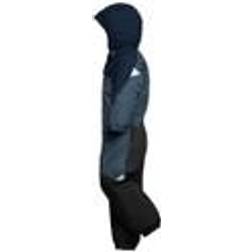 Gneis Minishape Winter Overall - Slate (18100)