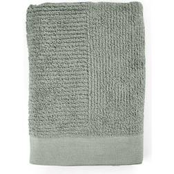 Zone Denmark Classic Bath Towel Green (140x70cm)