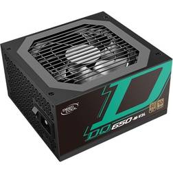 Deepcool DP-GD-DQ650-M-V2L 650W